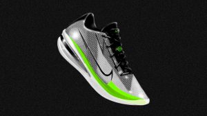Nike Air Zoom GT Cut