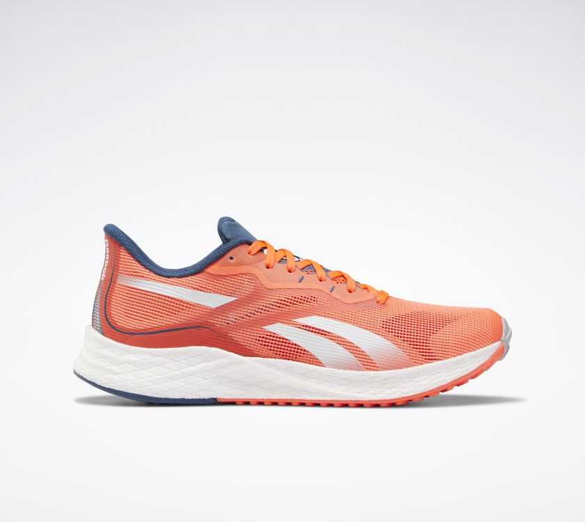 Reebok Floatride Energy 3 Orange Flare/Cold Grey/Brave Blue