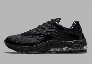 Nike Air Tuned Max Triple Black