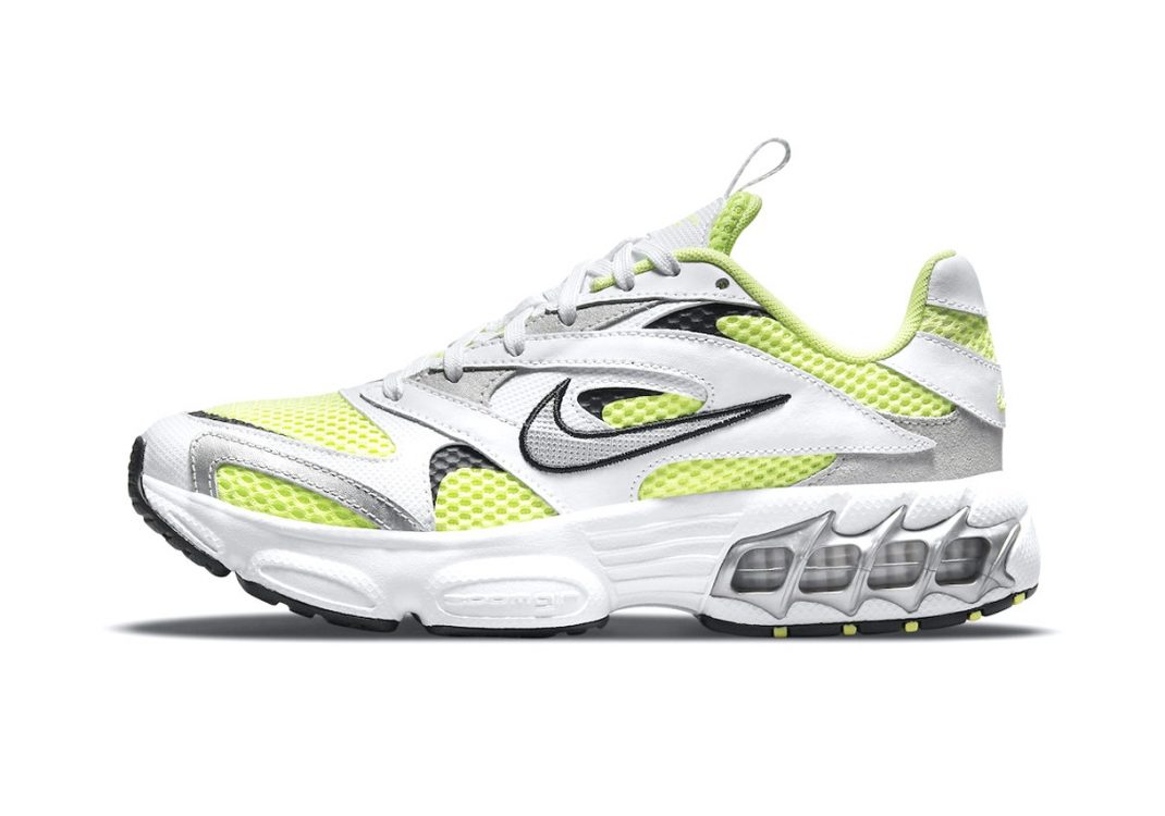 Nike Zoom Air Fire «Barely Volt»