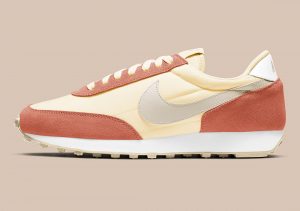Nike Daybreak Pale Ivory/Light Sienna/White/Desert Sand