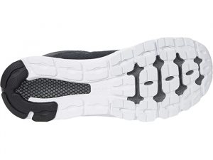 Under Armour HOVR Infinite 3 Black/White