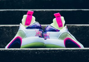 Air Jordan 35 Cosmic Deception