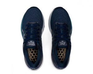 Asics Gel Kayano 28 Blue