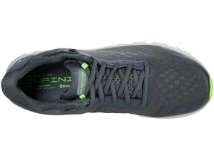 Under Armour HOVR Infinite 3 Grey/Green