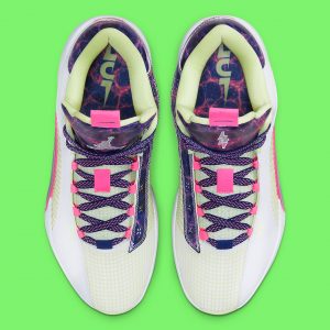 Air Jordan 35 Cosmic Deception