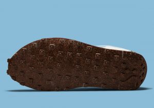 Nike Daybreak White/Obsidian/Black