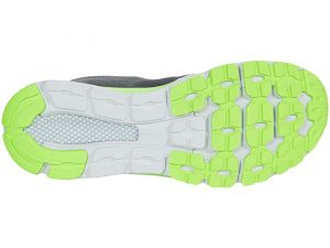 Under Armour HOVR Infinite 3 Grey/Green