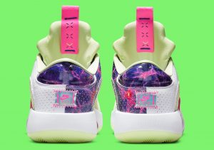 Air Jordan 35 Cosmic Deception