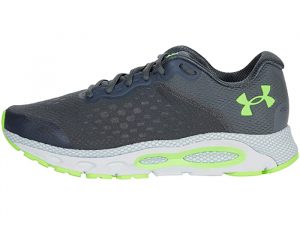 Under Armour HOVR Infinite 3 Grey/Green