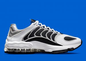 Nike Air Tuned Max Racer Blue