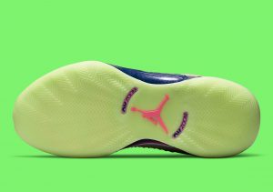 Air Jordan 35 Cosmic Deception