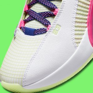 Air Jordan 35 Cosmic Deception