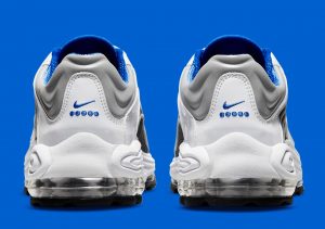 Nike Air Tuned Max Racer Blue