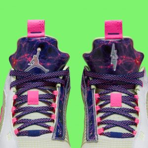 Air Jordan 35 Cosmic Deception