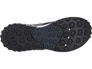 Nike Wildhorse 7 Black/White