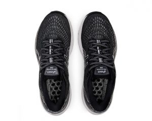 Asics Gel Kayano 28 Black