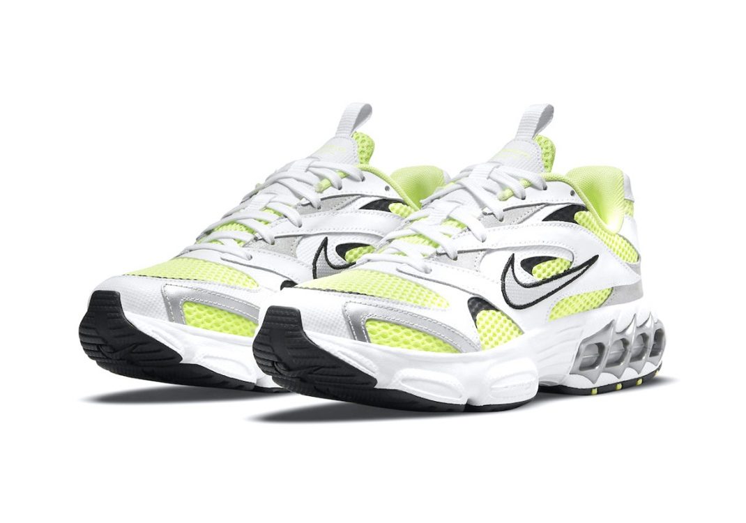 Nike Zoom Air Fire «Barely Volt»