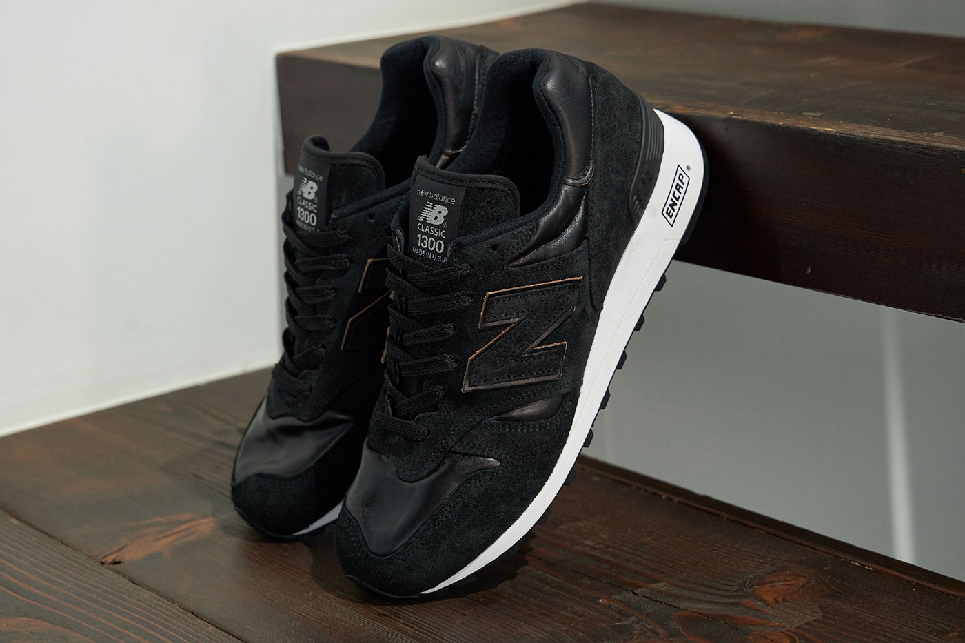New Balance Made In US 1300