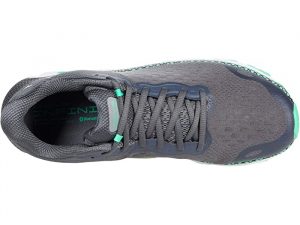 Under Armour HOVR Infinite 3 Grey/Green/White