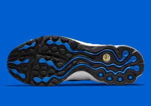 Nike Air Tuned Max Racer Blue