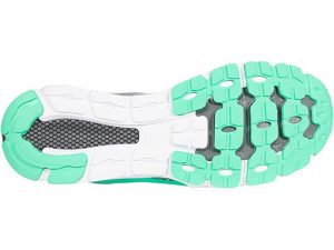 Under Armour HOVR Infinite 3 Grey/Green/White
