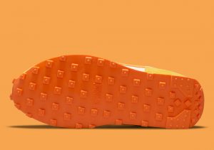 Nike Daybreak Summit White/Orange