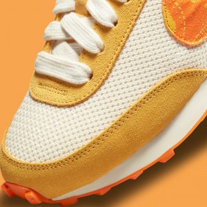 Nike Daybreak Summit White/Orange