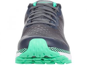 Under Armour HOVR Infinite 3 Grey/Green/White