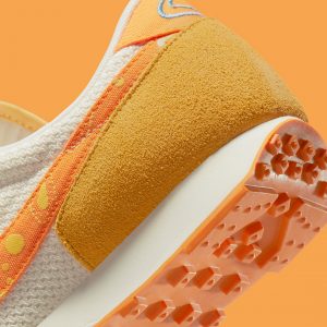 Nike Daybreak Summit White/Orange