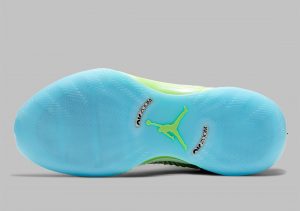 Air Jordan 35 Greatest Gift