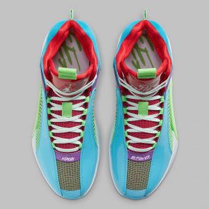 Air Jordan 35 Greatest Gift