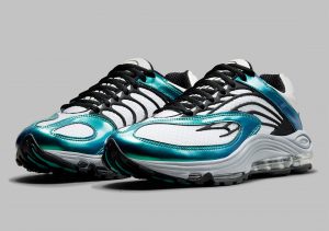 Nike Air Tuned Max Aquamarine