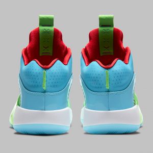 Air Jordan 35 Greatest Gift