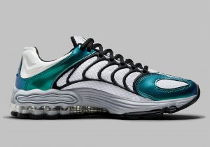 Nike Air Tuned Max Aquamarine