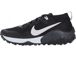 Nike Wildhorse 7 Black/White