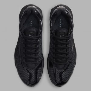 Nike Air Tuned Max Triple Black