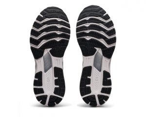 Asics Gel Kayano 28 Black