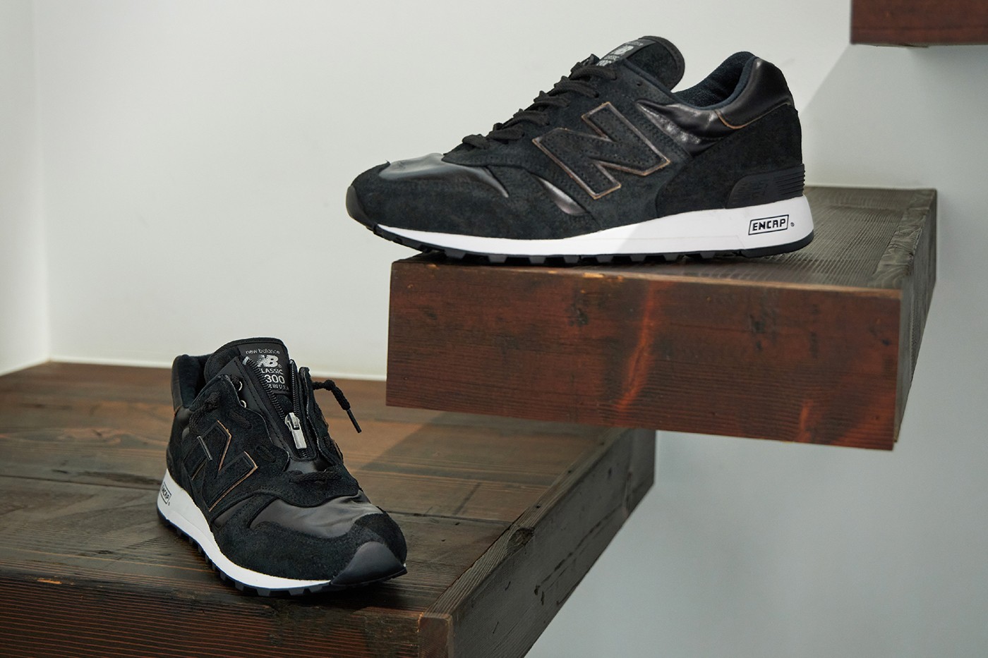 New Balance Made In US 1300