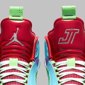 Air Jordan 35 Greatest Gift