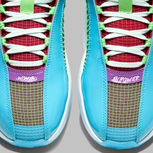 Air Jordan 35 Greatest Gift