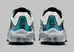 Nike Air Tuned Max Aquamarine