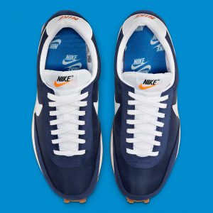 Nike Daybreak Midnight Navy/Blue Void/Coconut Milk/White