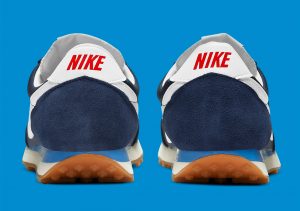 Nike Daybreak Midnight Navy/Blue Void/Coconut Milk/White