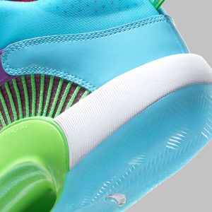 Air Jordan 35 Greatest Gift