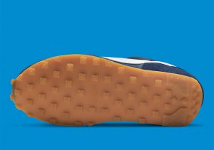 Nike Daybreak Midnight Navy/Blue Void/Coconut Milk/White