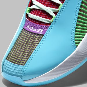 Air Jordan 35 Greatest Gift