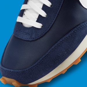 Nike Daybreak Midnight Navy/Blue Void/Coconut Milk/White