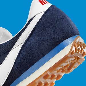 Nike Daybreak Midnight Navy/Blue Void/Coconut Milk/White