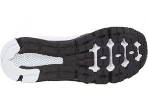 Under Armour HOVR Infinite 3 White/Black